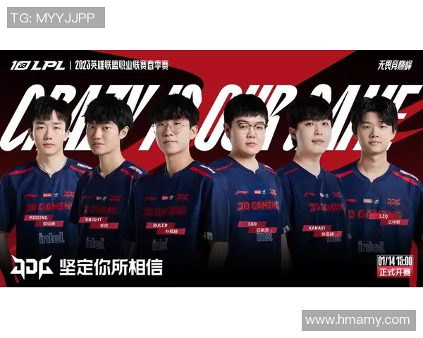 CSGO赛事分析：深入探讨JDG战队的游戏节奏与战术布局