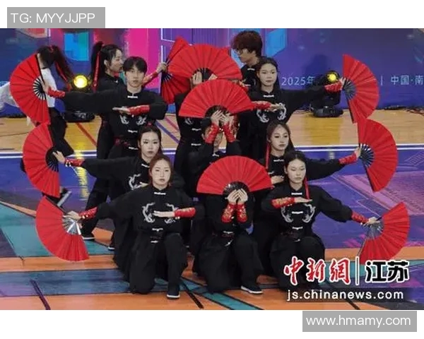 南京街舞队在全国街舞比赛中荣获第六名展现实力与风采