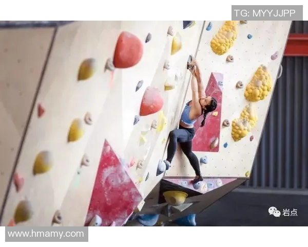 深圳攀岩队耐力训练的创新与挑战引发热议