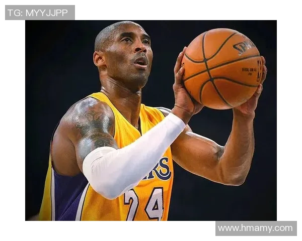 湖人科比与火箭麦迪的巅峰对决谁才是NBA历史最佳得分手