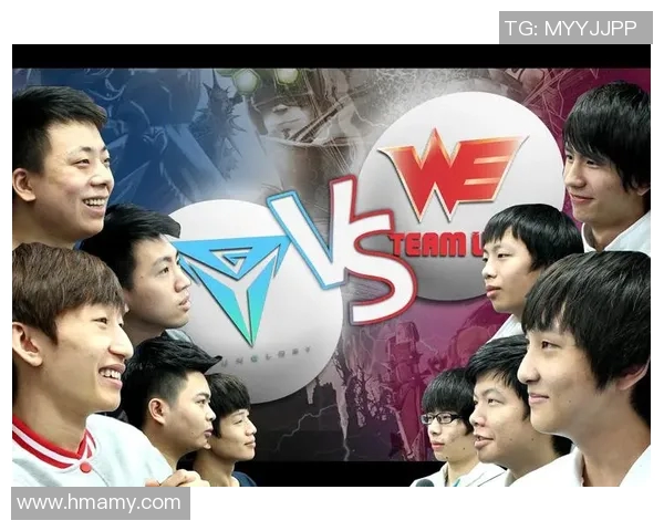 WE逆袭之路:CSGO战队的荣耀与奋斗历程全纪录