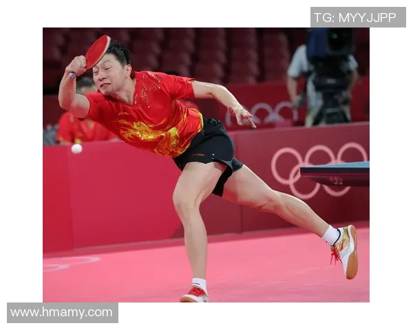 张强的乒乓球人生：从青涩少年到世界冠军的心路历程与深度对话